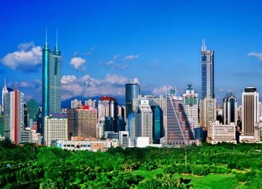 深圳起名公司大全-第1张