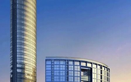 起建筑公司聚财的名字 建筑企业名字取名推荐-第1张