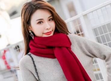 围巾公司取名字大全,好听的毛巾厂名字-第1张