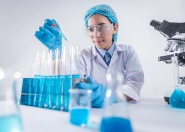 有寓意的生物科技公司名字,有创意的科技公司名字-第1张