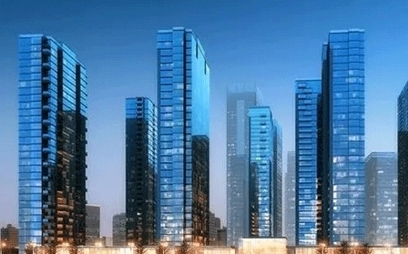 建筑起名字最大气 建筑行业起名用哪些字好-第1张