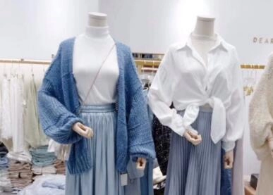 好听大气的服装公司名字大全-第1张