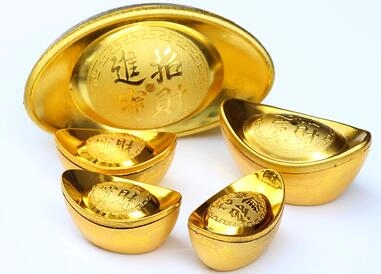 带金的公司名字大全集-第1张