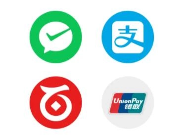 好听的支付公司名字大全,有寓意的金融公司名称-第1张