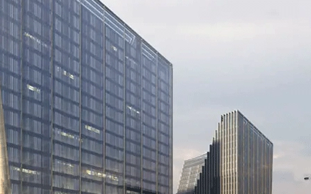 销售砂石料公司取名 砂石建材公司起名大全免费-第1张