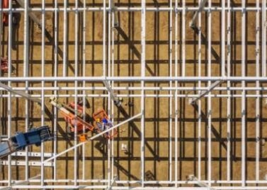 建筑劳务公司起名字大全免费-第1张