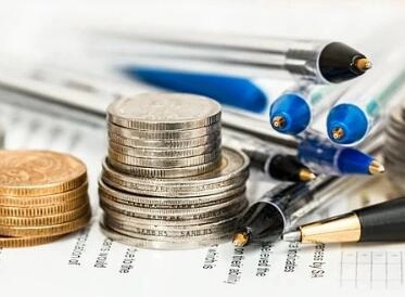 金融类信息咨询公司取名大全-第1张