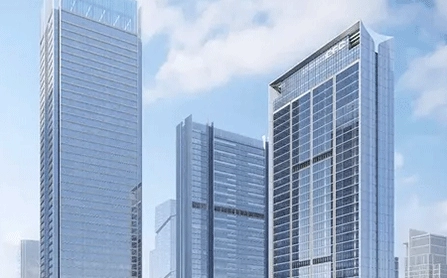 工程管理公司名字起名大全 工程公司起名字大全-第1张