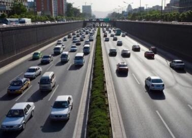 道路交通公司起名大全-第1张
