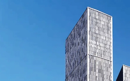建筑公司名字起名大全两个字 建筑工程公司取名-第1张