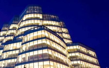 取一个建筑公司的名字 高端大气的建筑公司名字-第1张