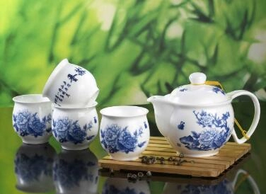 好听的茶具公司名称大全-第1张