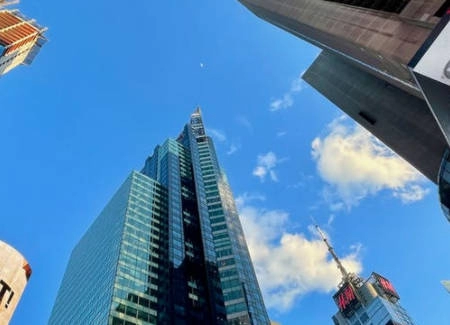 信息科技公司起名现代感强-第1张