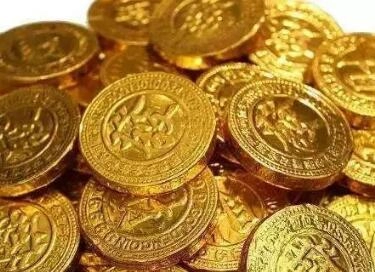 金字开头的好听的公司名字-第1张
