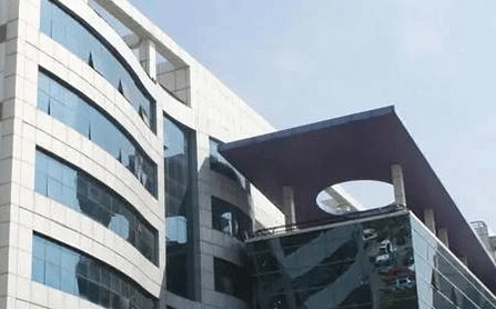 建筑公司起名大全好听大气 不重名的建筑公司名字-第1张