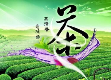 茶文化公司起名大全简单大气-第1张