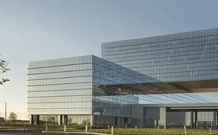建筑公司名字怎么取寓意好 不重名的建筑公司名字-第1张