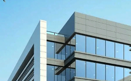 建筑公司名称大全简单大气四个字（精选300个）-第1张