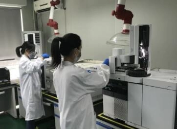 检测技术公司名称大全简单大气-第1张