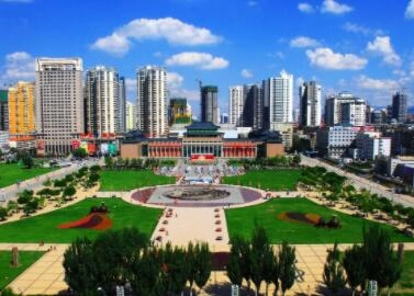好听的宁夏公司名称大全-第1张