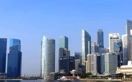 商贸公司起什么名字好 商贸名称大全简单大气-第1张