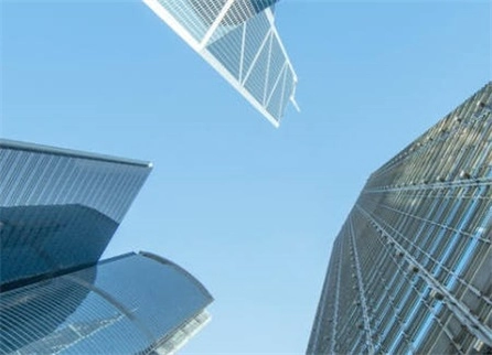 金融公司取名字大全参考-第2张