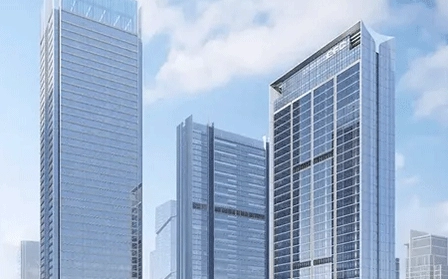 建材公司名字 简单大气建材公司名字-第1张