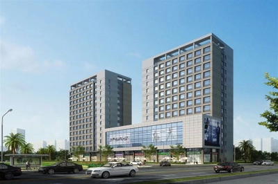简单大气建筑公司名字 建筑公司取名方法-第1张