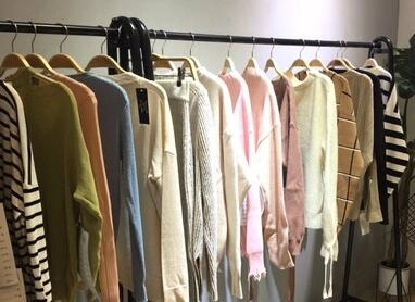 服装公司名称大全集最新-第1张