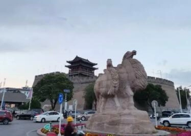榆林起名字公司大全-第1张