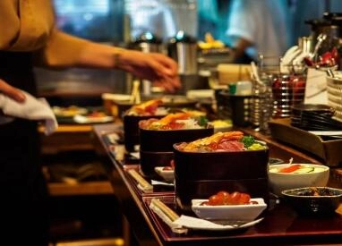 餐饮公司名字大全有特色-第2张