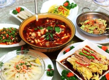 餐饮公司名字大全有特色-第3张