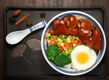 餐饮公司名字大全有特色-第1张