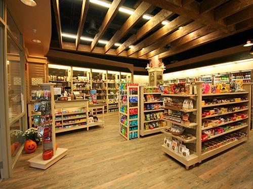 便利店名技巧，清新便利店名字大全-第1张