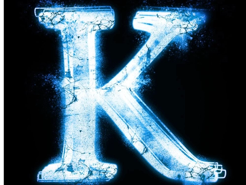 给自己取一个K字母的英文名吧-第1张
