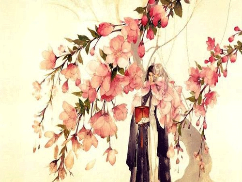 有无桃花可以从名字笔画数看-第2张
