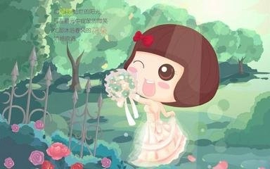 适合羊年的女孩姓名的字-第1张