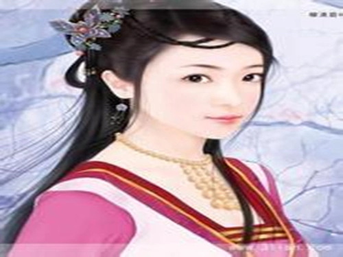 那些姓氏是慕容的好听的女孩姓名-第1张