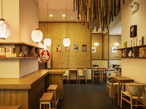 甜品店起名，独特创意的甜品店名字大全-第1张