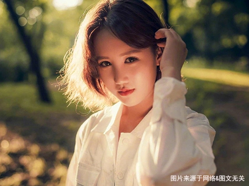 温柔文静有诗意的女孩名字-第1张