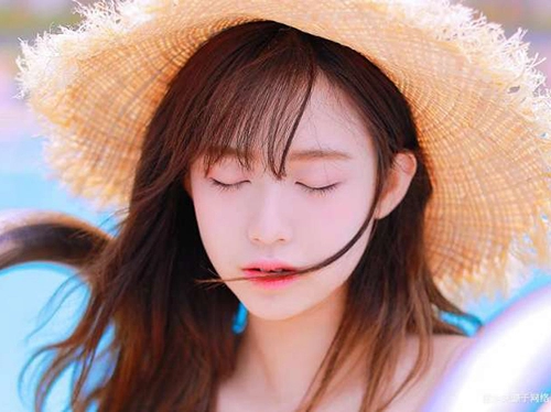 好听有诗意的女孩名字-第1张