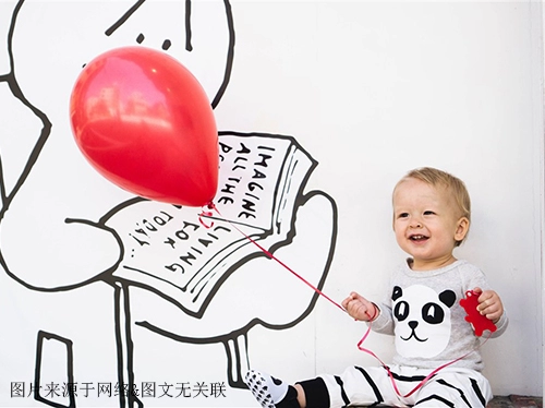这些好听的宝宝名字适合牛宝宝起名，你还不知道-第1张