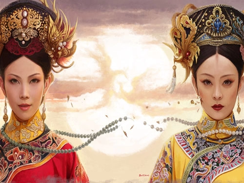 什么生肖女是最心狠手辣的人呢-第2张