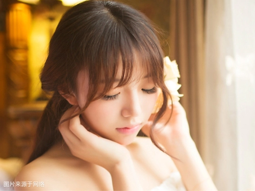 英文名小知识，出自《圣经》中的女孩英文名-第1张