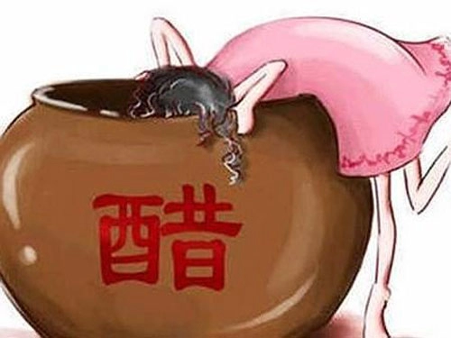 十二生肖女中的醋坛子生肖排名-第1张