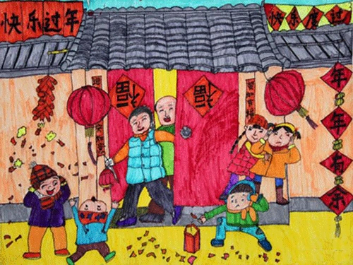 春节前夕有什么需要准备的吗-第2张