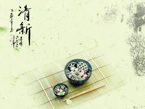 清明应该如何养生呢-第1张
