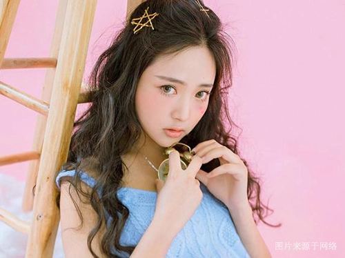 诗经中的叠字女孩小名-第1张