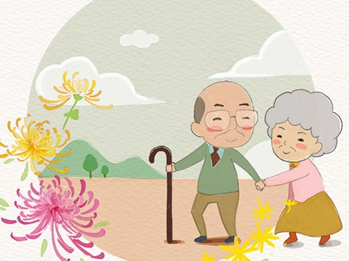 2017年的重阳节是哪一天-第1张