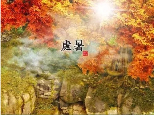 揭秘处暑节气的养生之道-第1张